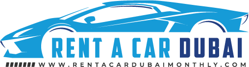 Rent a Car Dubai Logo